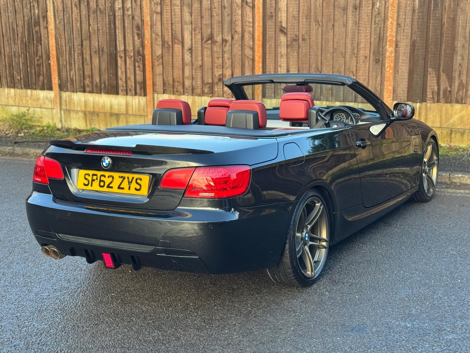 Used BMW 3 Series 2012 for sale - 77017114: Photo 6