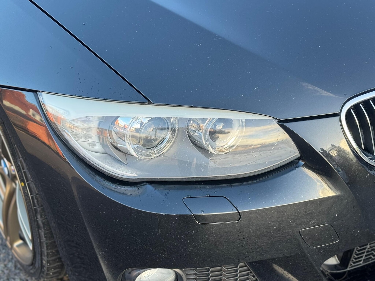 Used BMW 3 Series 2012 for sale - 77017114: Photo 69