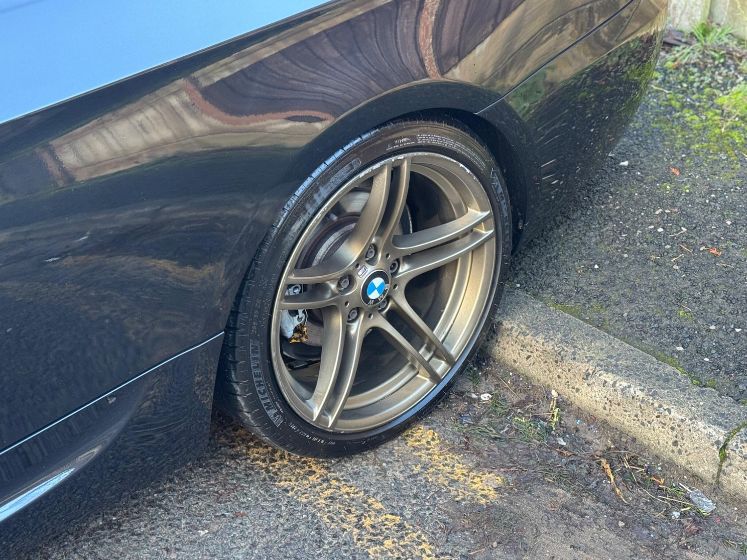 Used BMW 3 Series 2012 for sale - 77017114: Photo 71