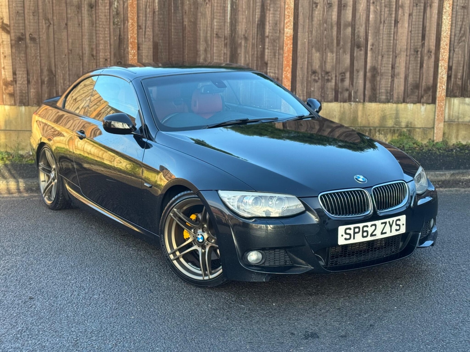 Used BMW 3 Series 2012 for sale - 77017114: Photo 78