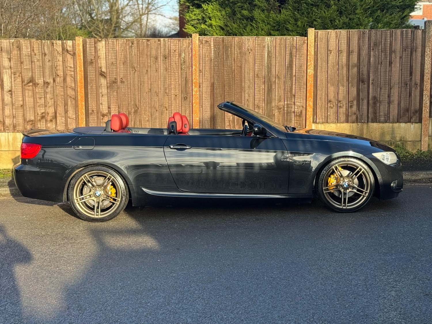 Used BMW 3 Series 2012 for sale - 77017114: Photo 8