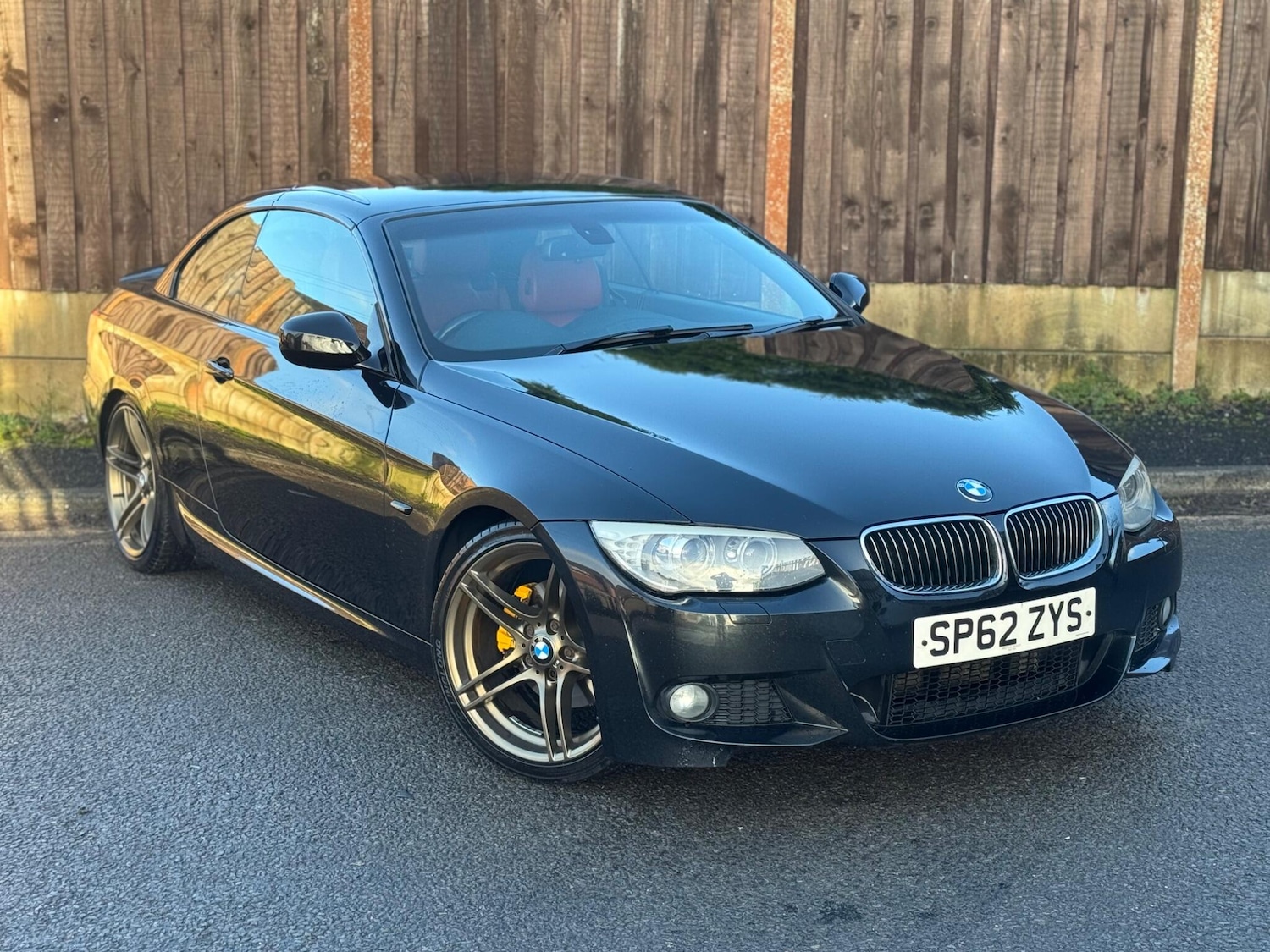 Used BMW 3 Series 2012 for sale - 77017114: Photo 9