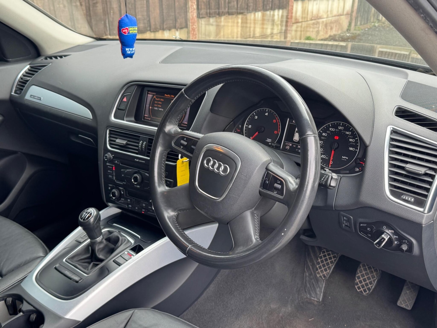 Used Audi Q5 2011 for sale - 78185473: Photo 10