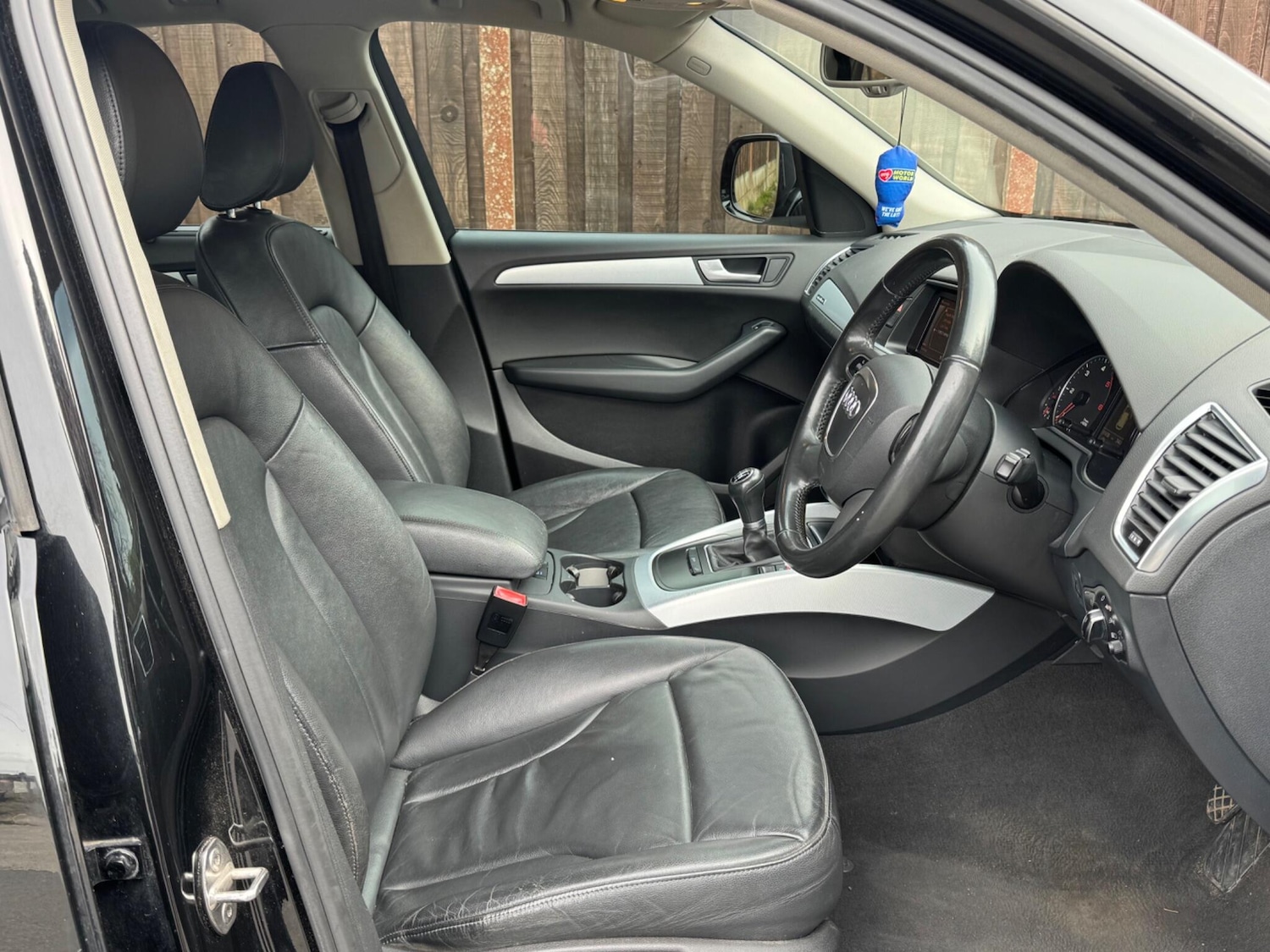 Used Audi Q5 2011 for sale - 78185473: Photo 13