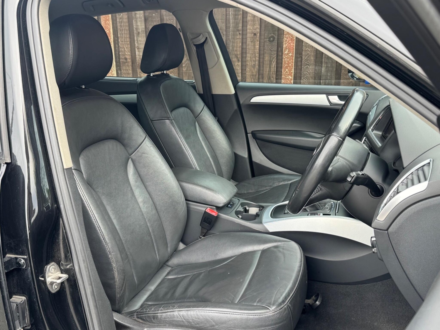 Used Audi Q5 2011 for sale - 78185473: Photo 14