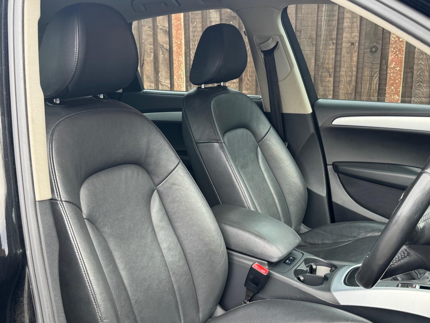 Used Audi Q5 2011 for sale - 78185473: Photo 15