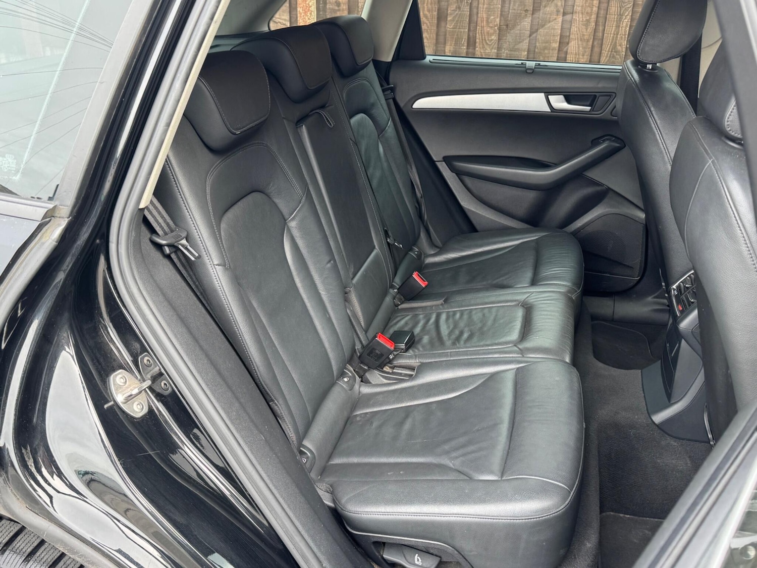 Used Audi Q5 2011 for sale - 78185473: Photo 17