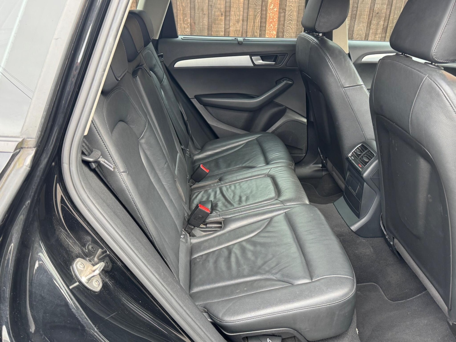 Used Audi Q5 2011 for sale - 78185473: Photo 18