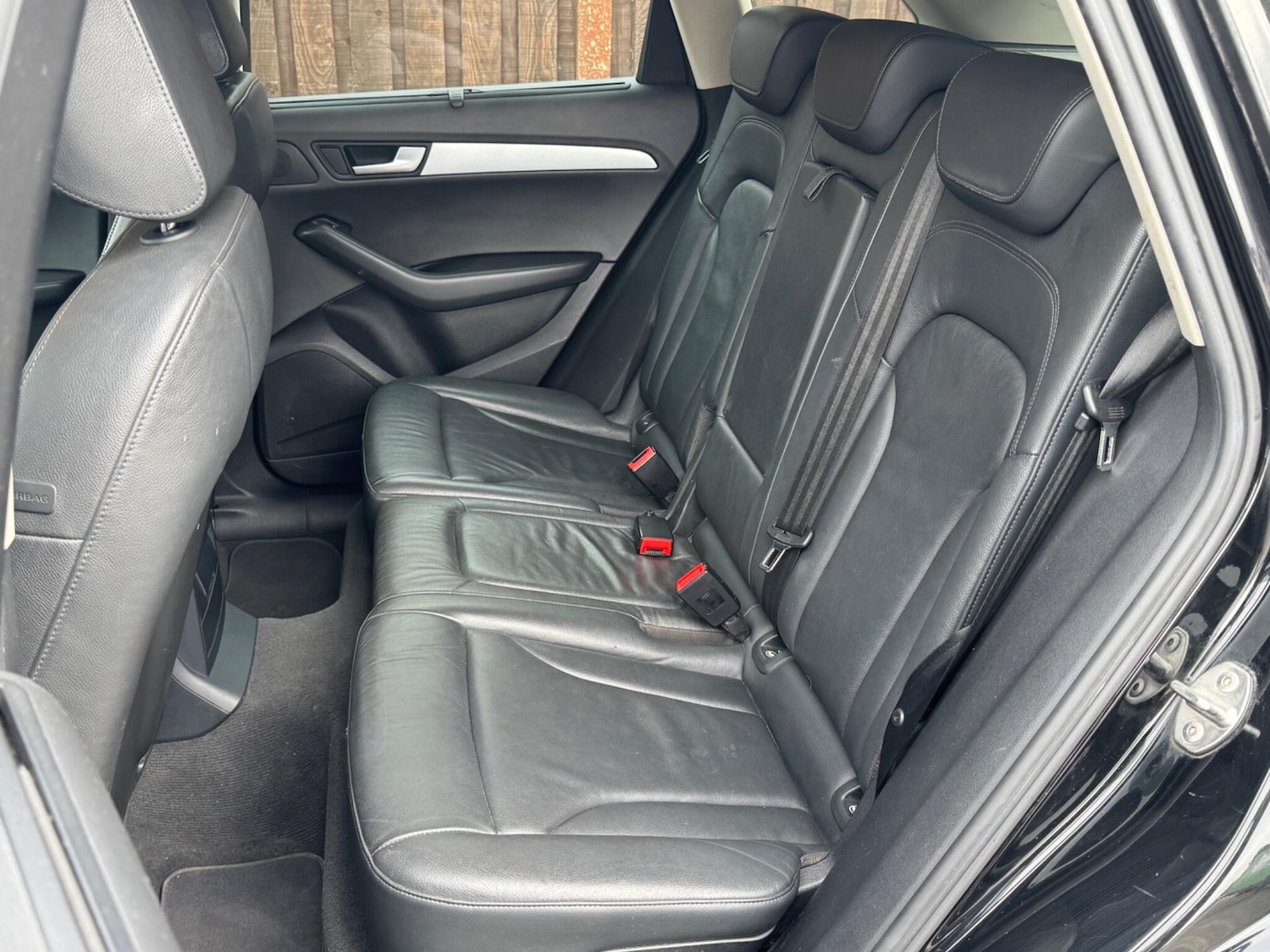 Used Audi Q5 2011 for sale - 78185473: Photo 23