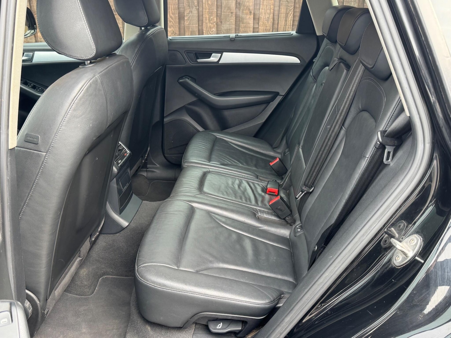 Used Audi Q5 2011 for sale - 78185473: Photo 24