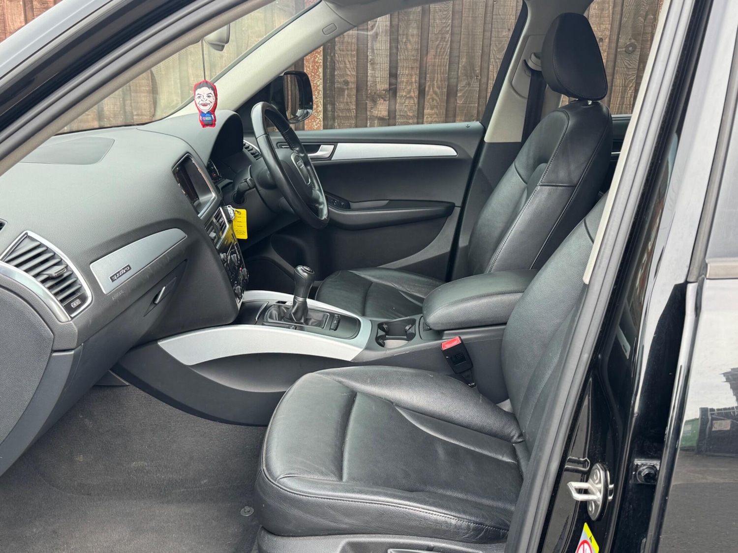 Used Audi Q5 2011 for sale - 78185473: Photo 26