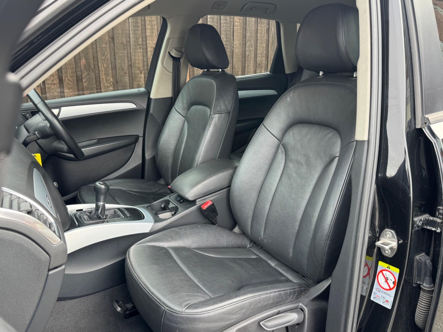 Used Audi Q5 2011 for sale - 78185473: Photo 27