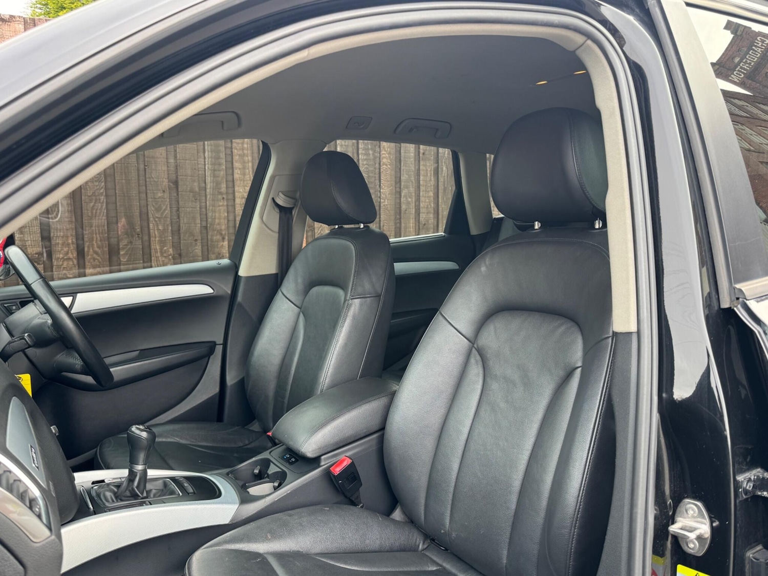 Used Audi Q5 2011 for sale - 78185473: Photo 28