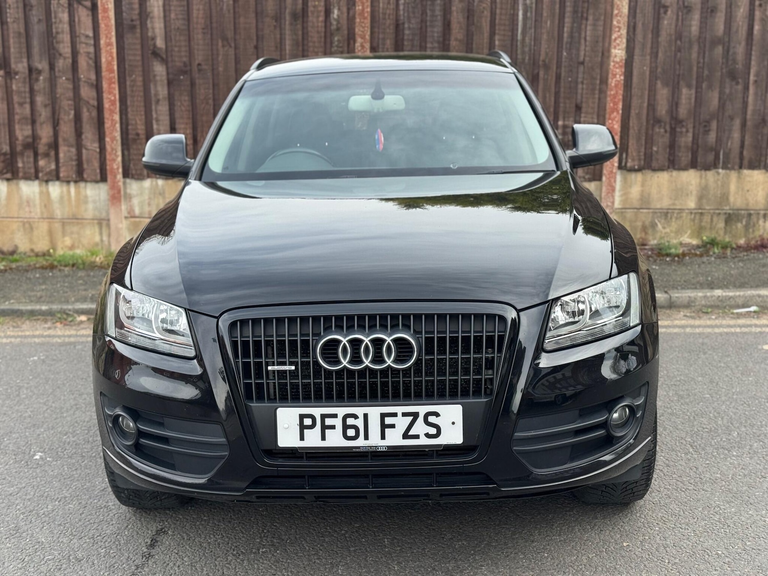 Used Audi Q5 2011 for sale - 78185473: Photo 3