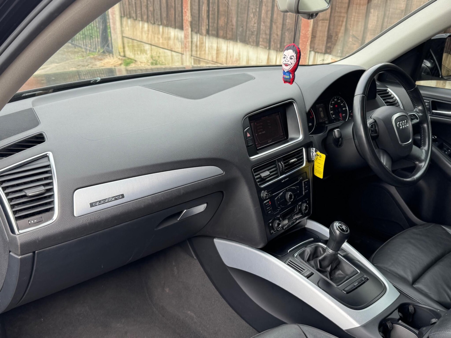 Used Audi Q5 2011 for sale - 78185473: Photo 30