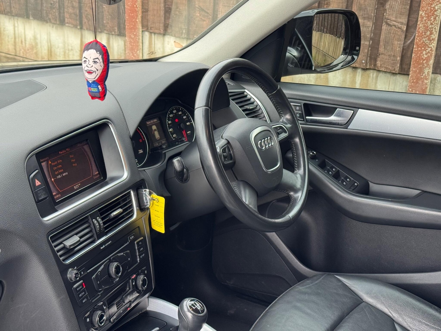 Used Audi Q5 2011 for sale - 78185473: Photo 31