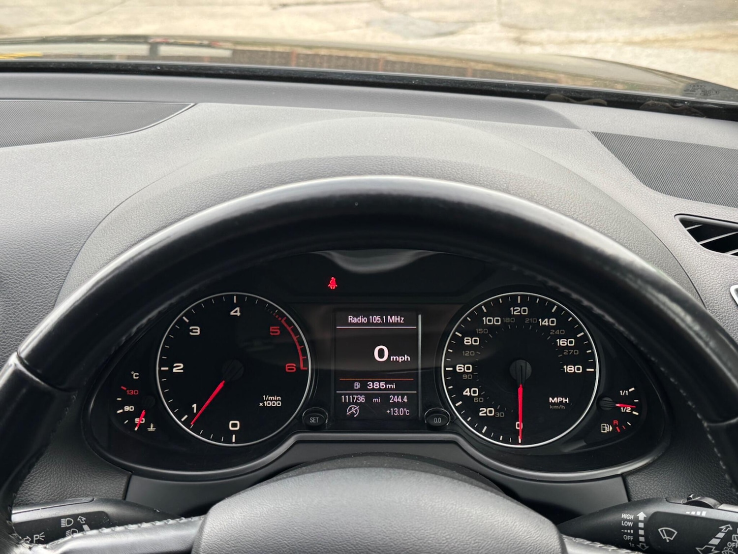 Used Audi Q5 2011 for sale - 78185473: Photo 36