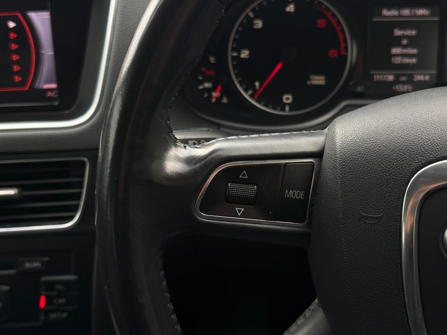 Used Audi Q5 2011 for sale - 78185473: Photo 37