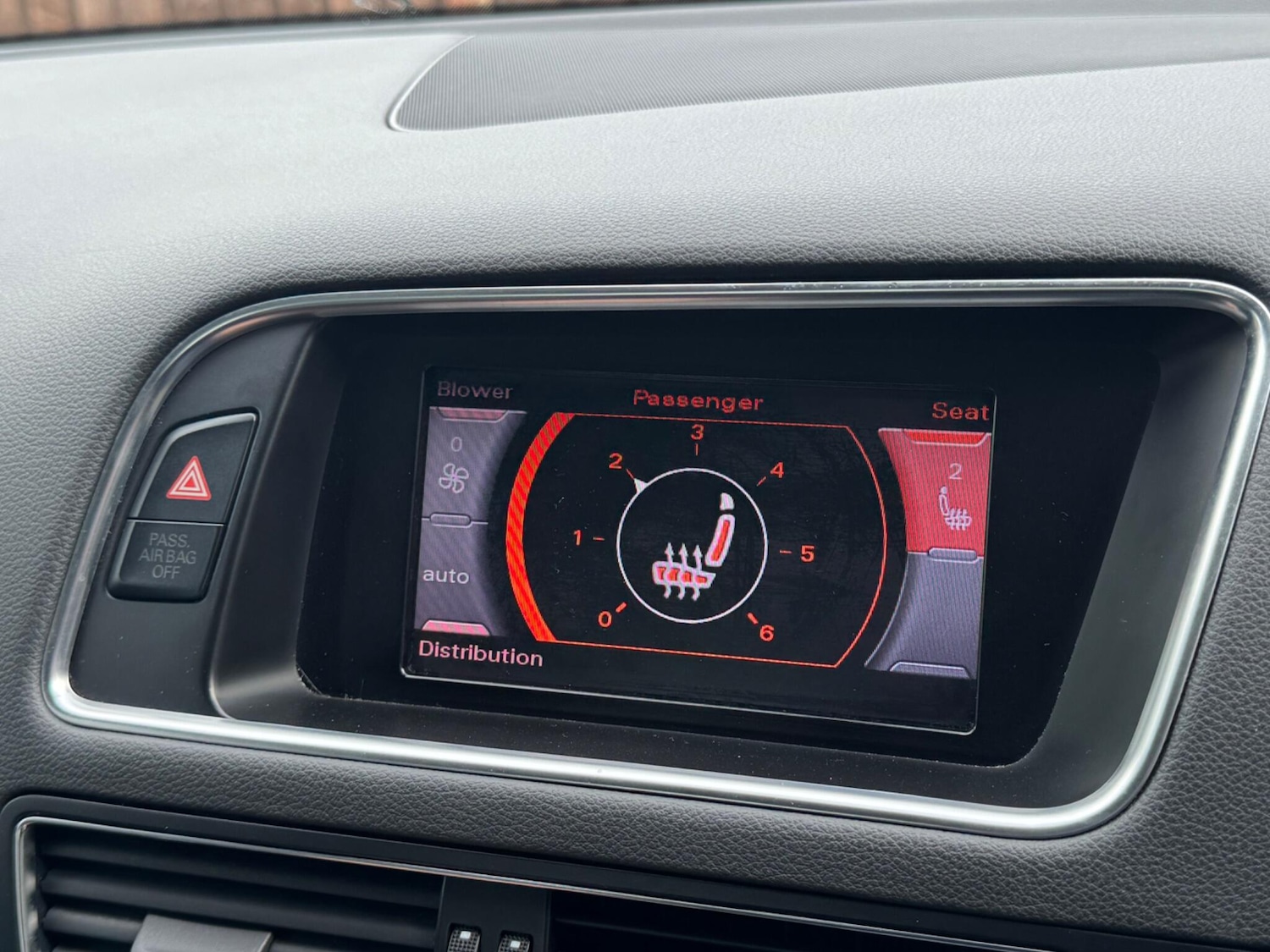 Used Audi Q5 2011 for sale - 78185473: Photo 40