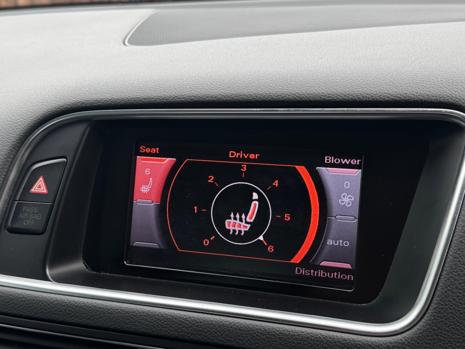 Used Audi Q5 2011 for sale - 78185473: Photo 41