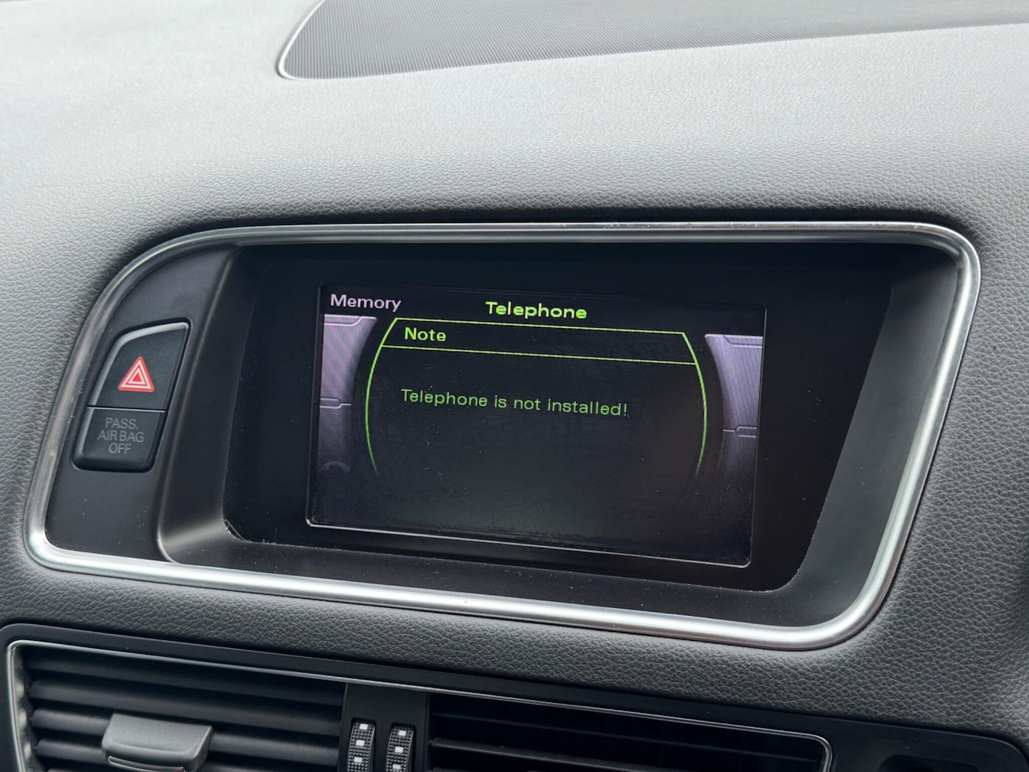 Used Audi Q5 2011 for sale - 78185473: Photo 42