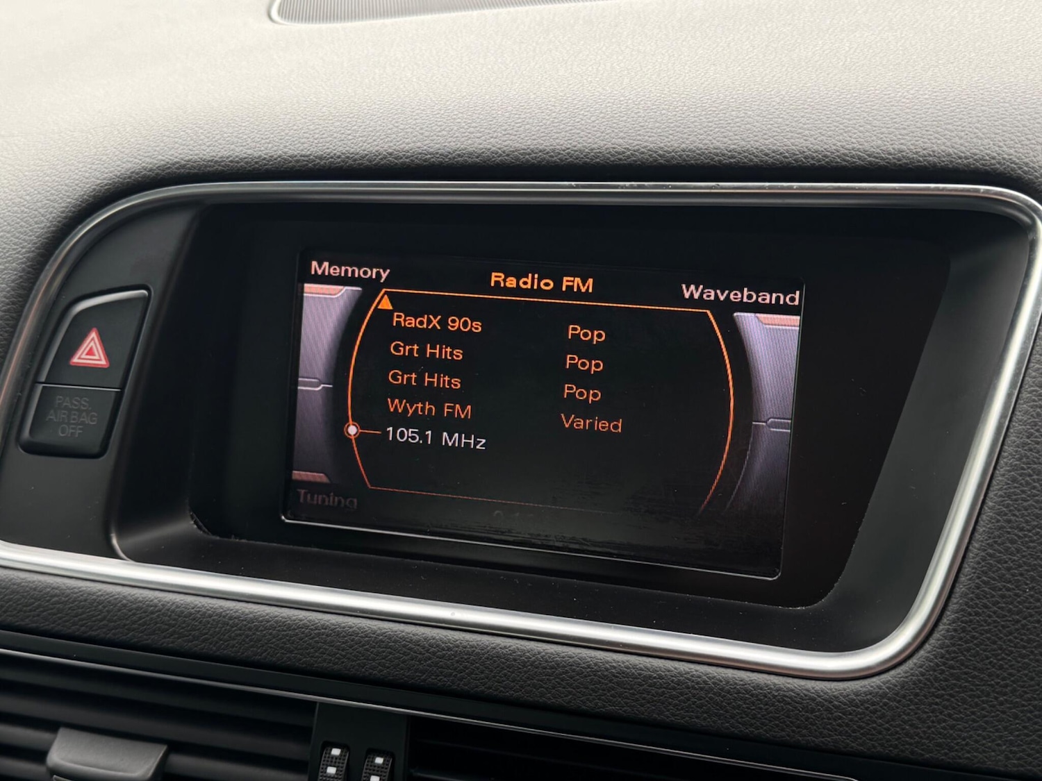 Used Audi Q5 2011 for sale - 78185473: Photo 44