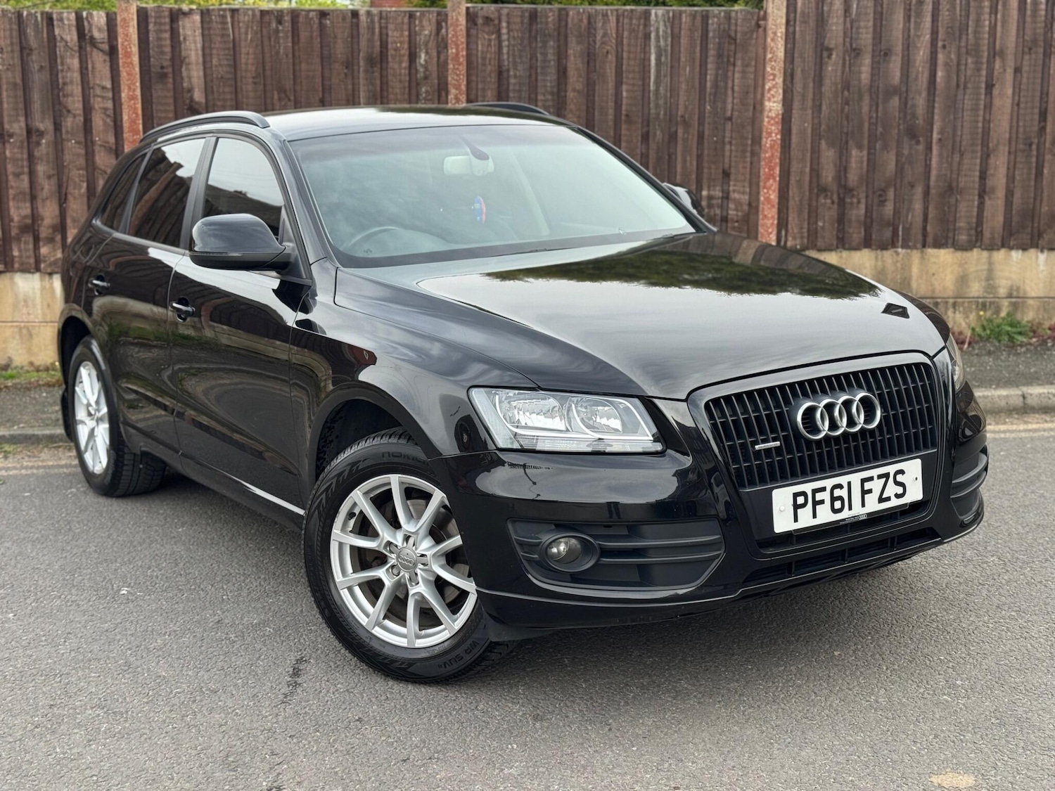Used Audi Q5 2011 for sale - 78185473: Photo 55