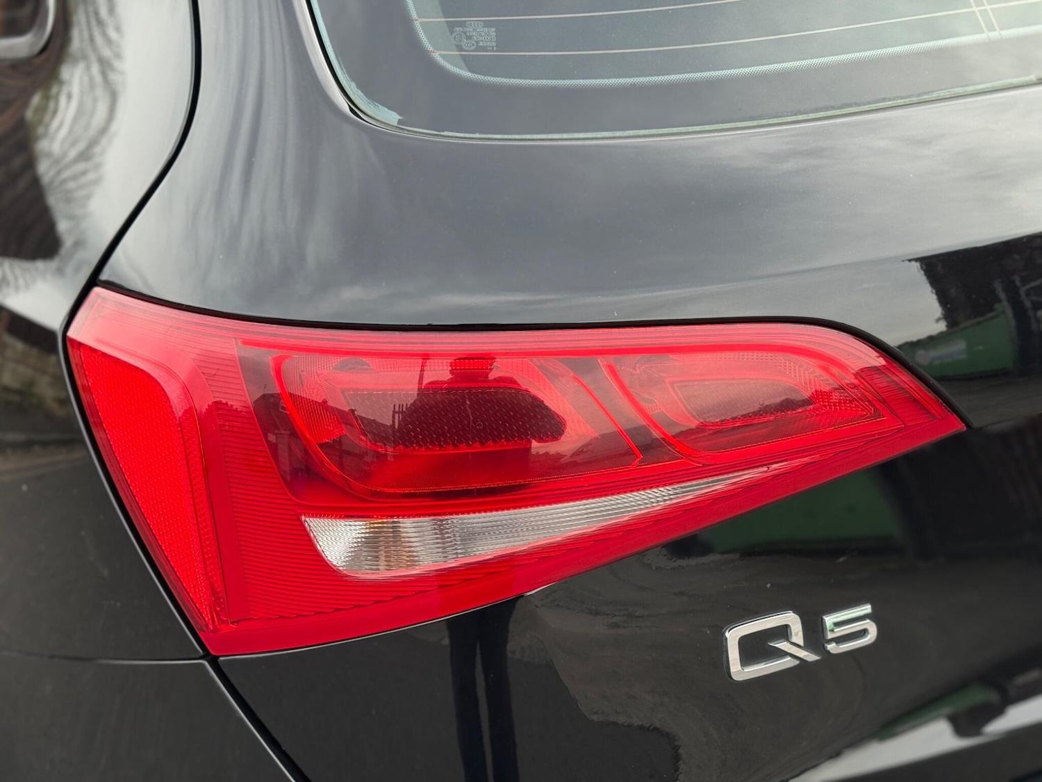 Used Audi Q5 2011 for sale - 78185473: Photo 57