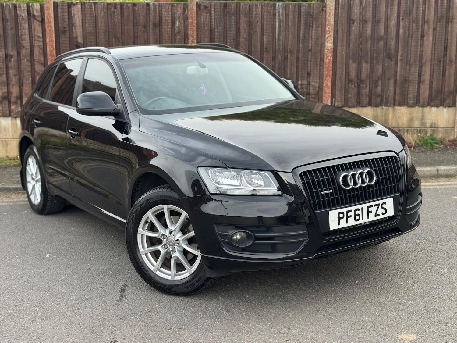 Used Audi Q5 2011 for sale - 78185473: Photo 58