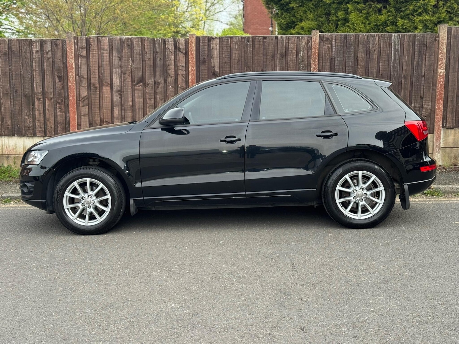Used Audi Q5 2011 for sale - 78185473: Photo 7