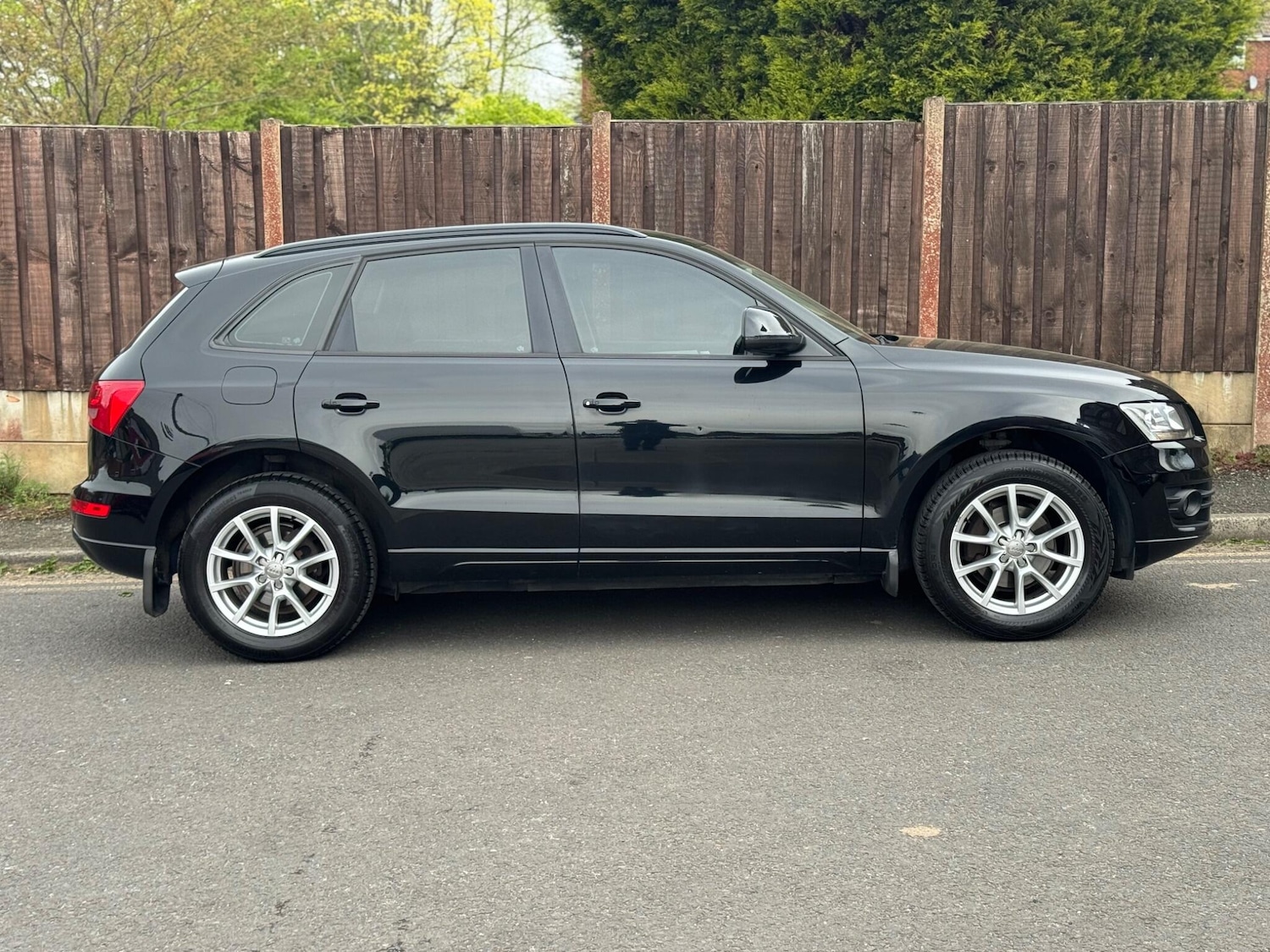 Used Audi Q5 2011 for sale - 78185473: Photo 8