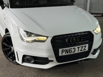 Used Audi A1 2013 for sale - 79452748: Photo