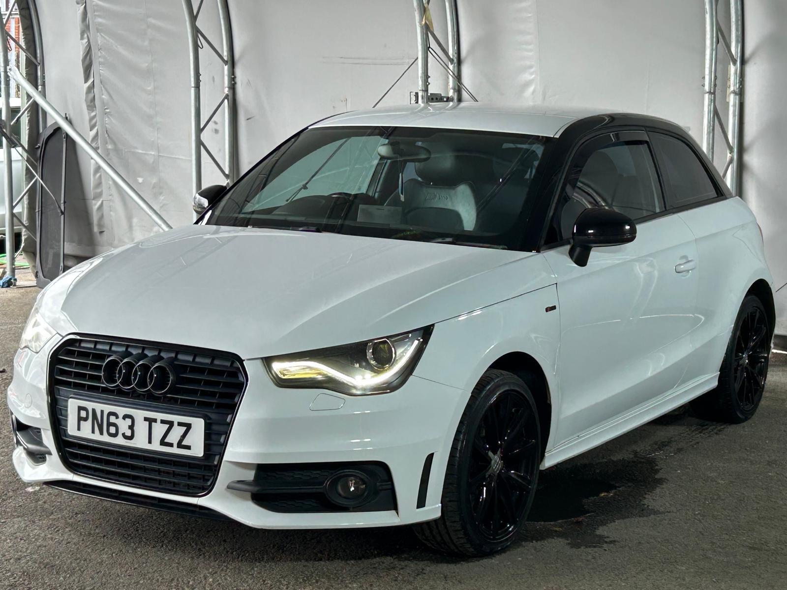 Used Audi A1 2013 for sale - 79452748: Photo