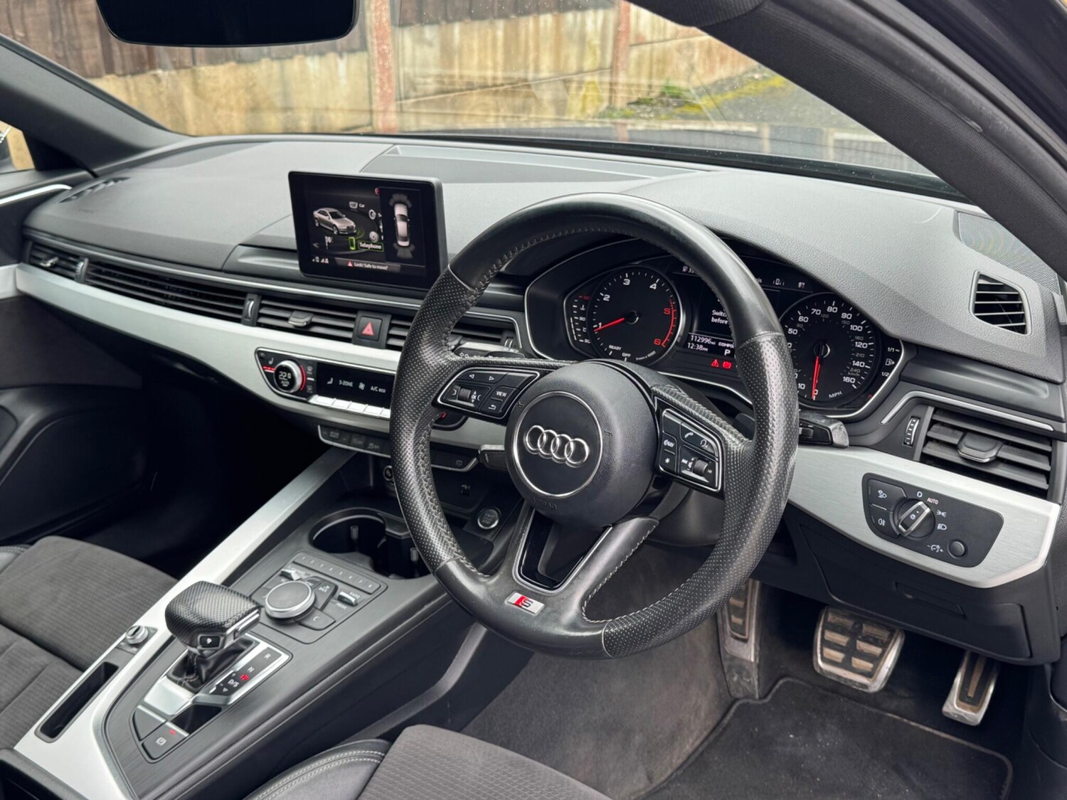 Used Audi A4 2018 for sale - 77939781: Photo 11