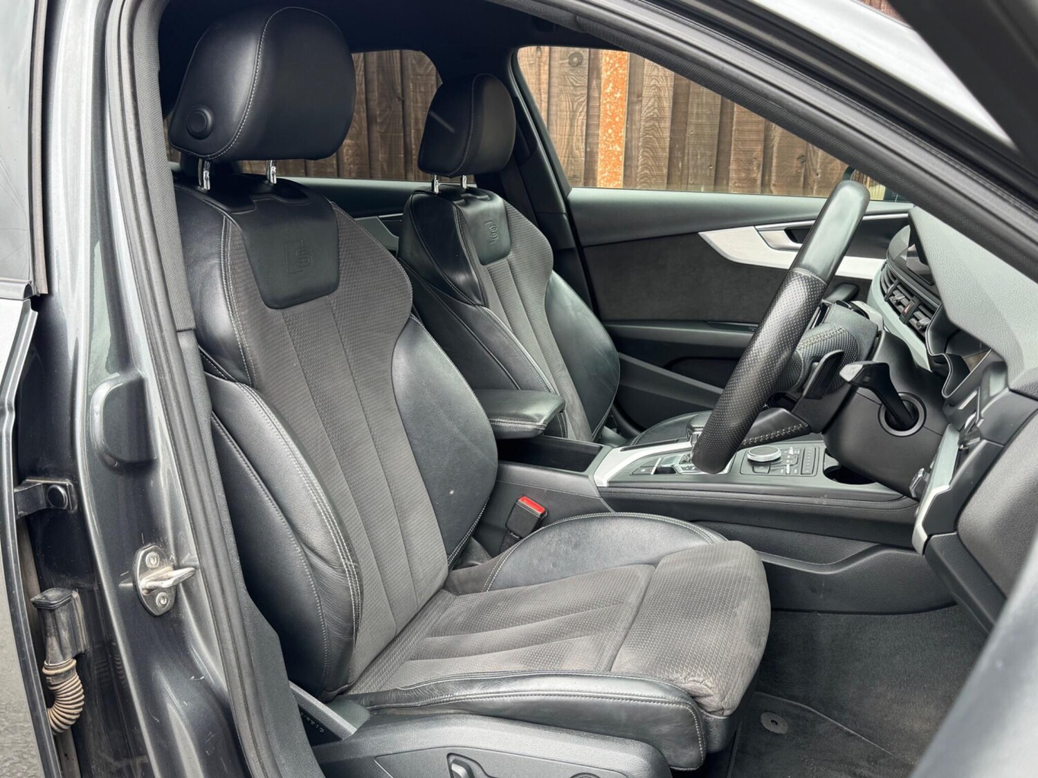 Used Audi A4 2018 for sale - 77939781: Photo 15