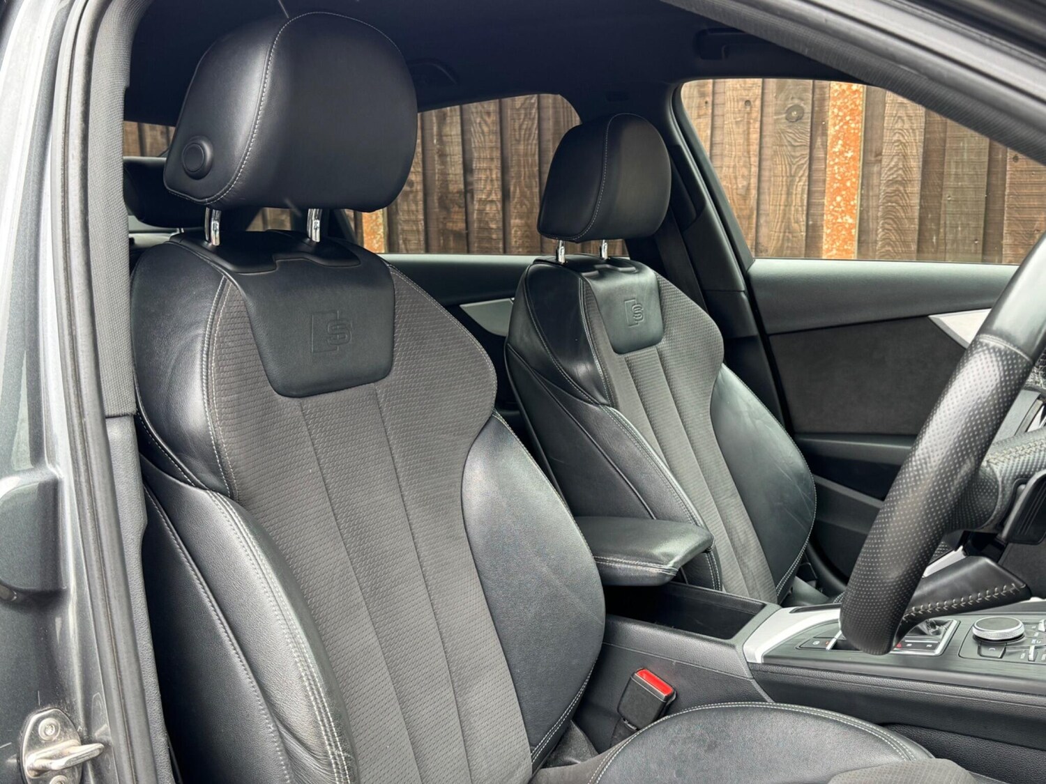 Used Audi A4 2018 for sale - 77939781: Photo 16