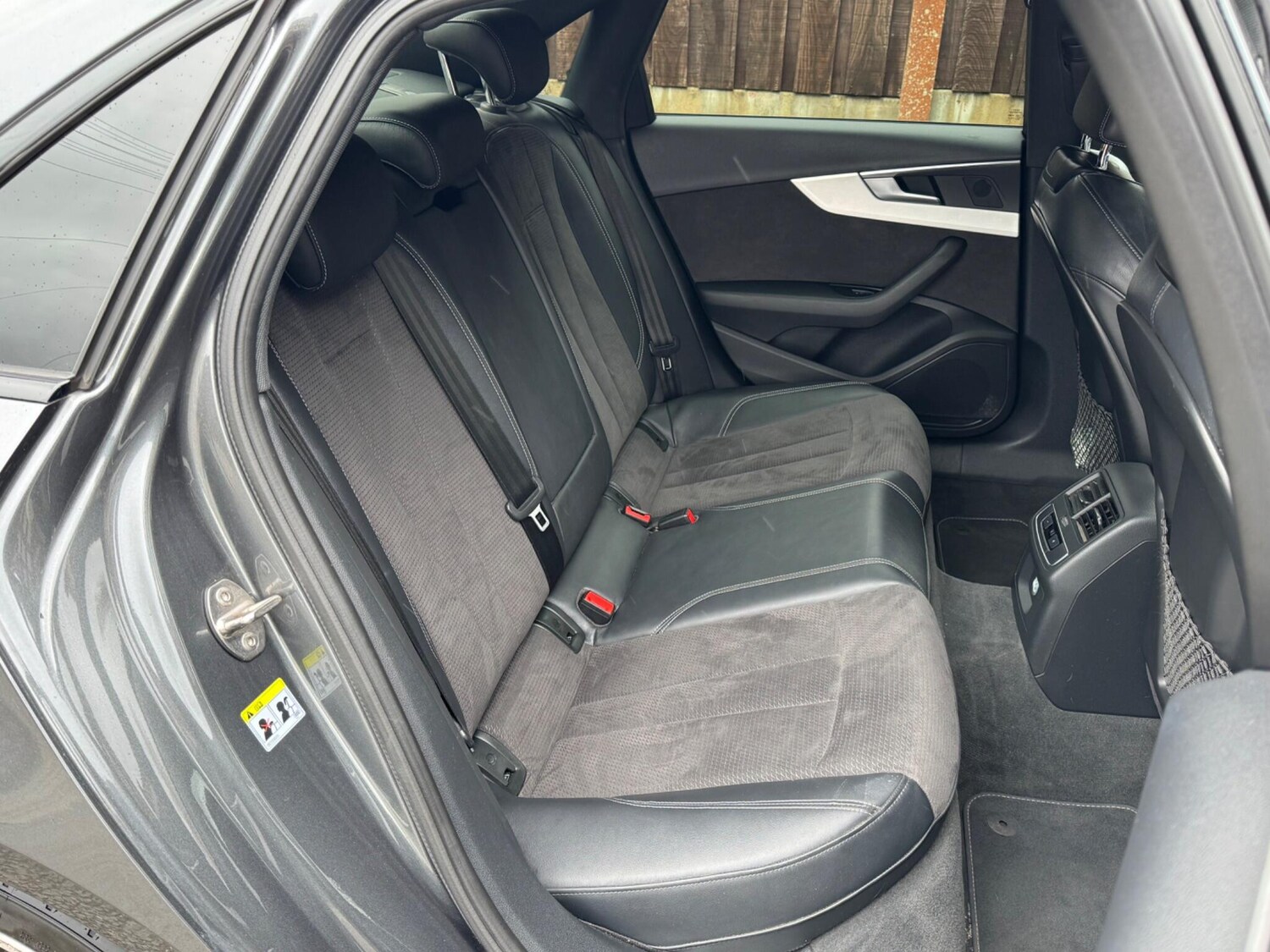 Used Audi A4 2018 for sale - 77939781: Photo 18