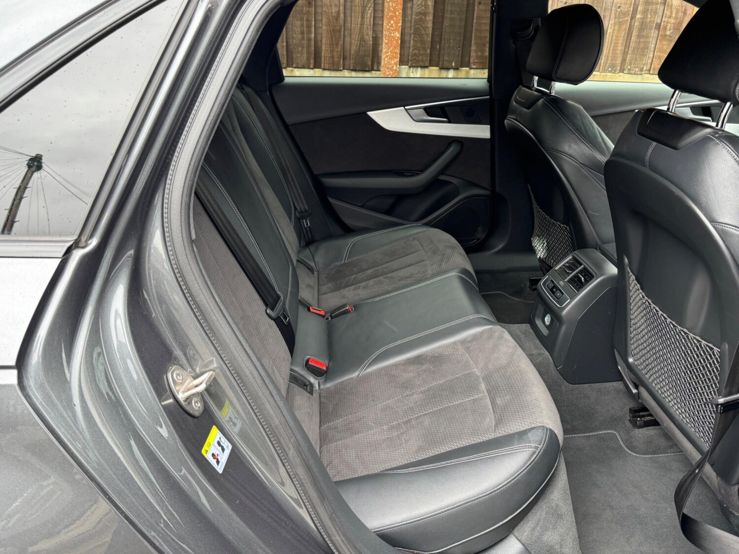 Used Audi A4 2018 for sale - 77939781: Photo 19