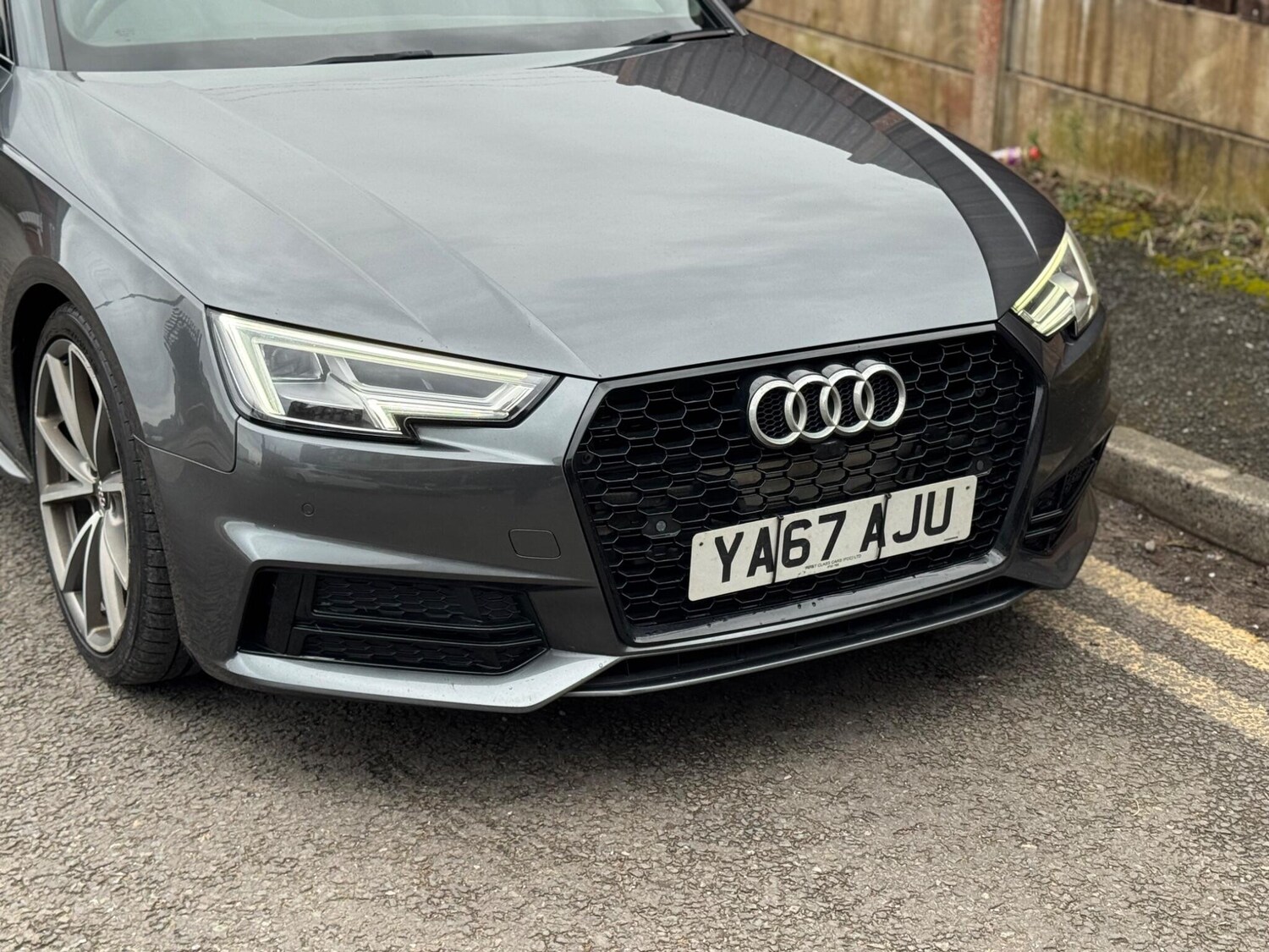 Used Audi A4 2018 for sale - 77939781: Photo 21