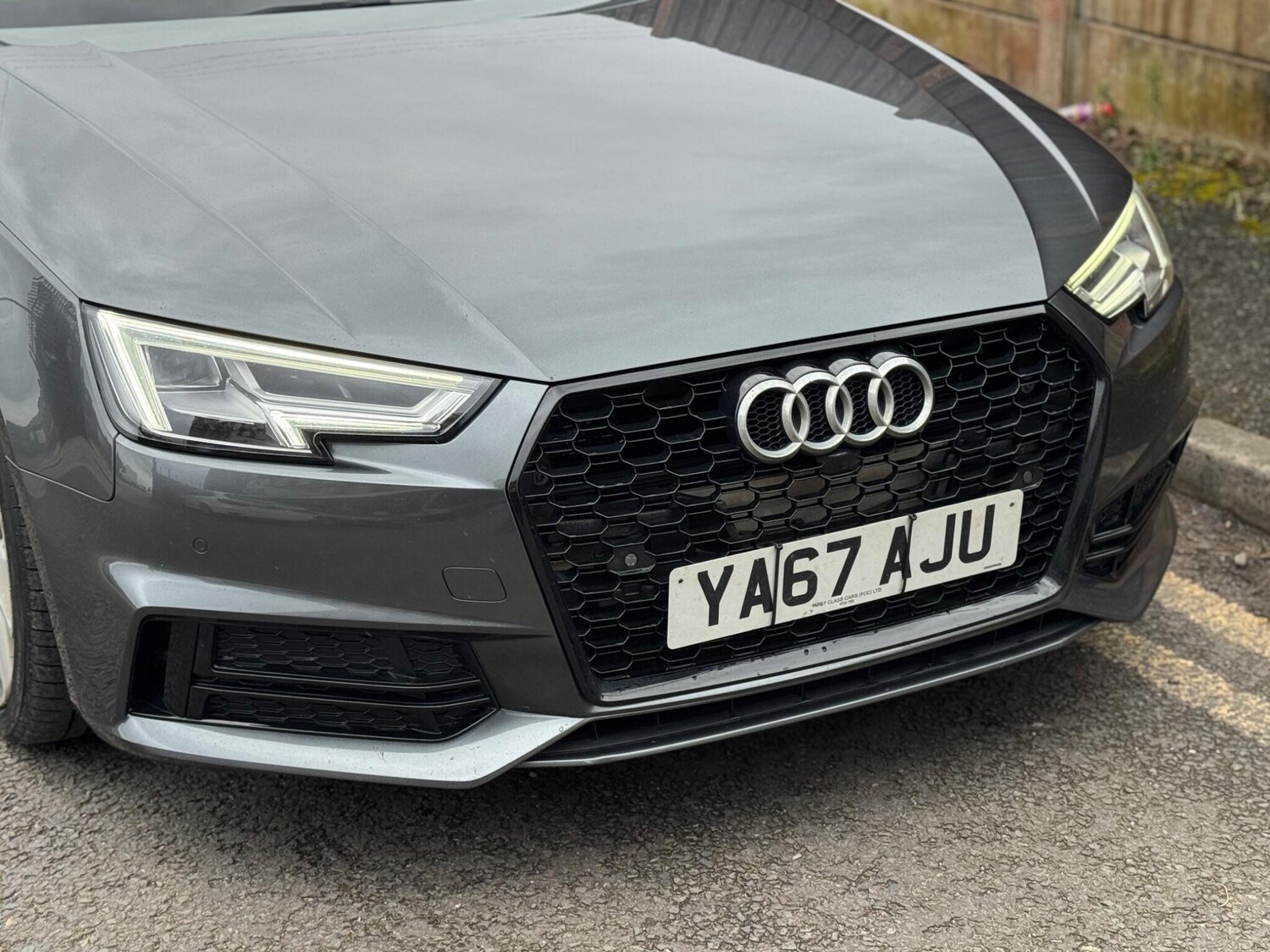 Used Audi A4 2018 for sale - 77939781: Photo 22