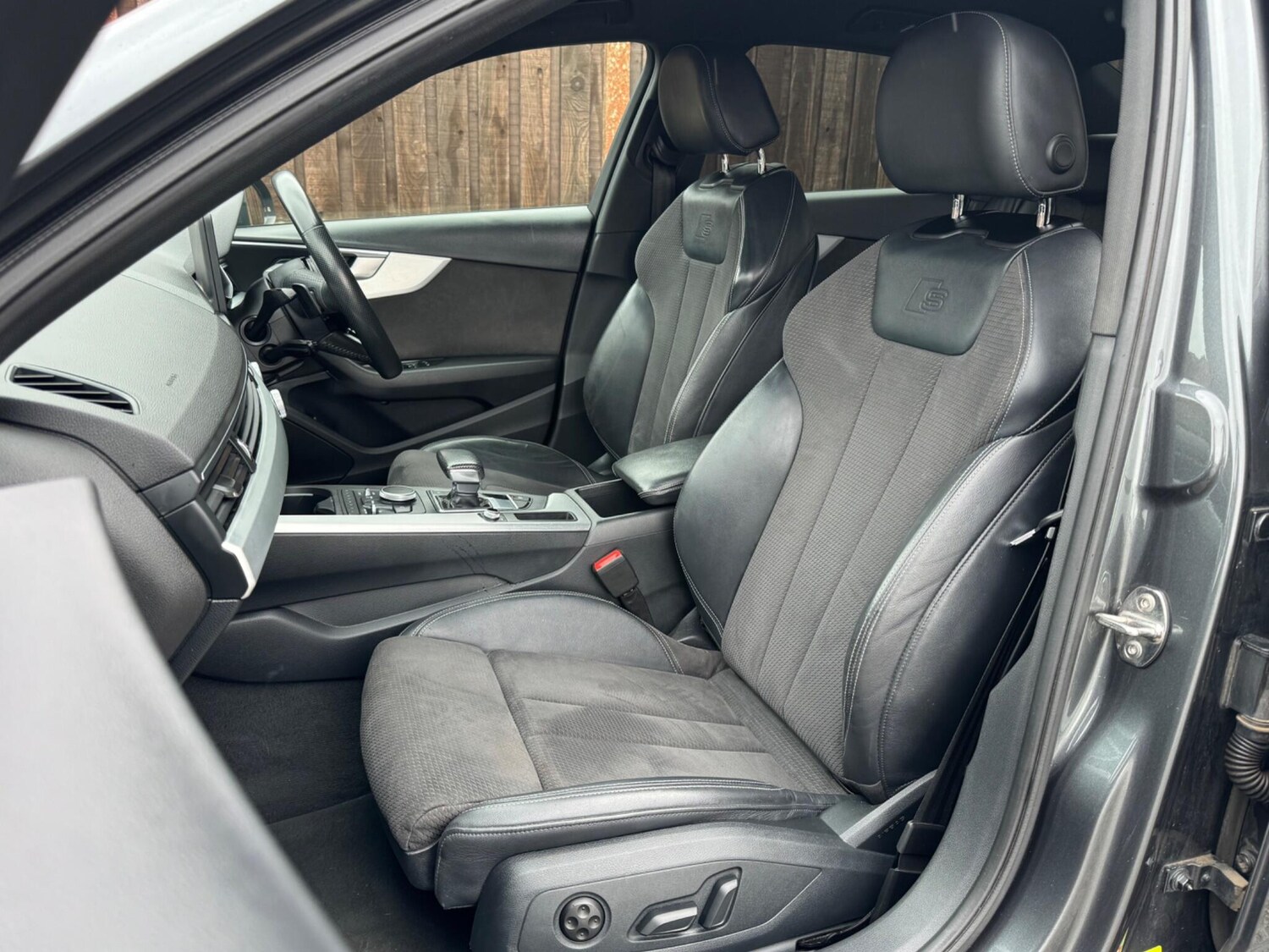 Used Audi A4 2018 for sale - 77939781: Photo 28