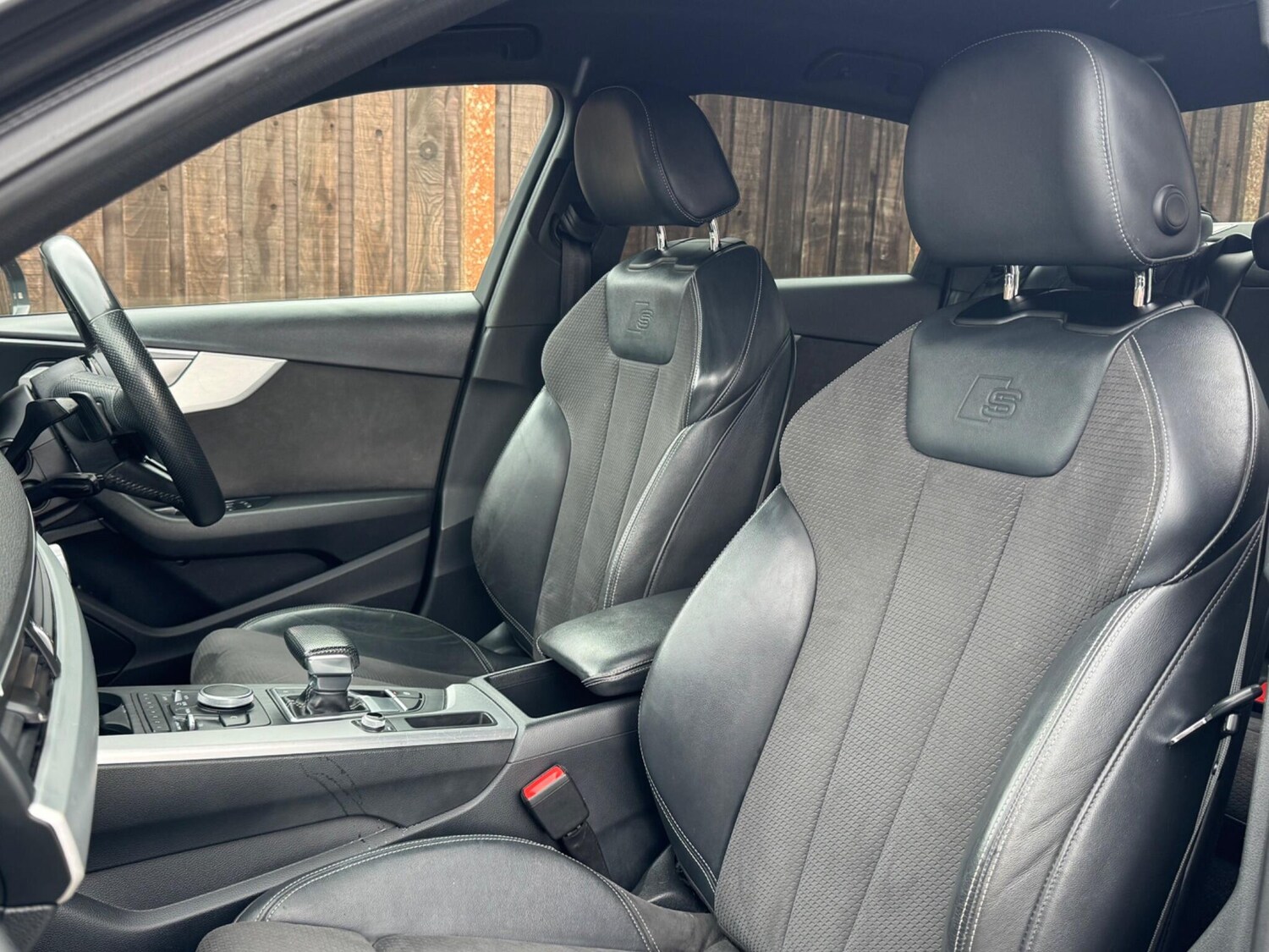 Used Audi A4 2018 for sale - 77939781: Photo 29