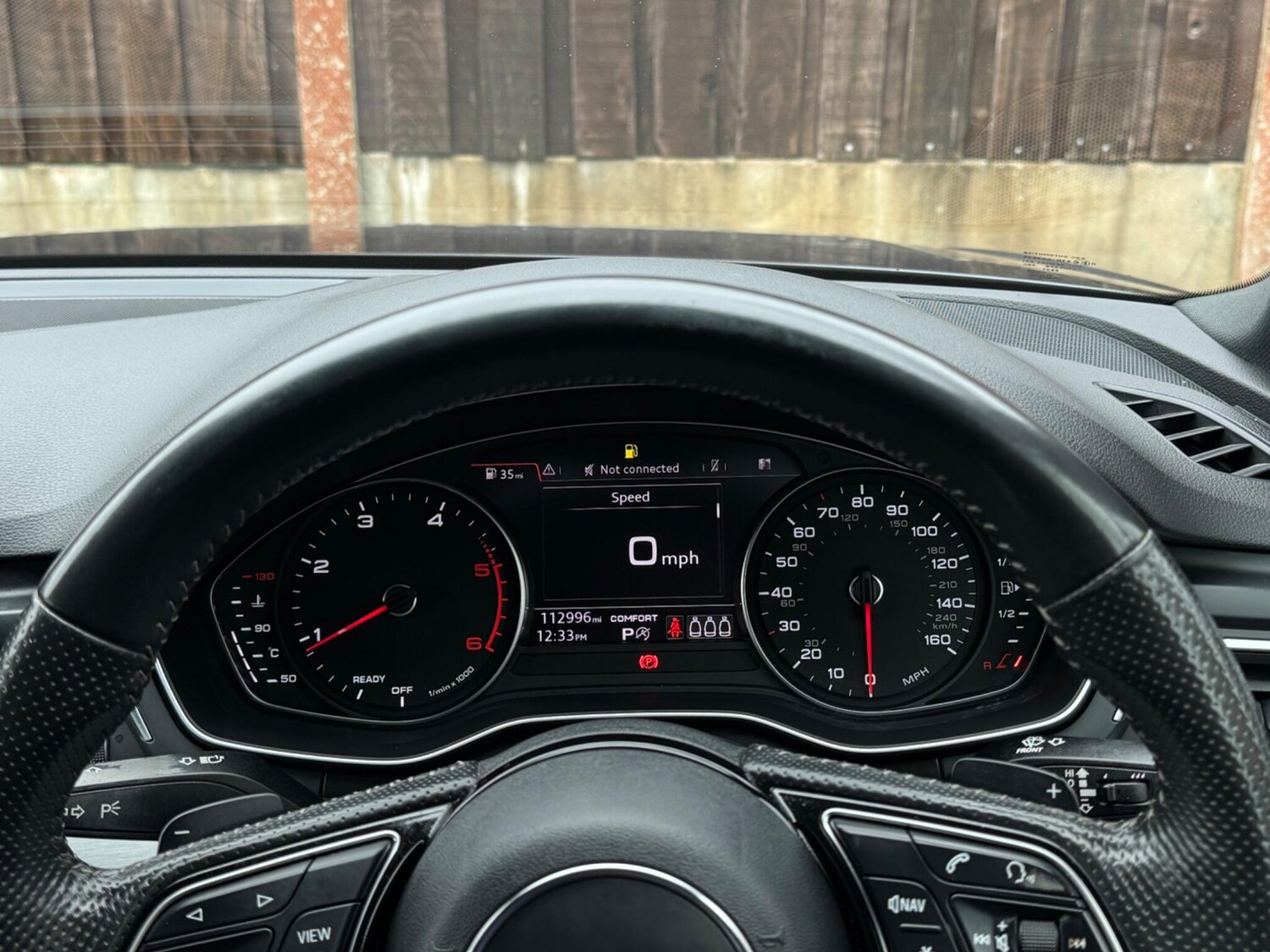 Used Audi A4 2018 for sale - 77939781: Photo 34