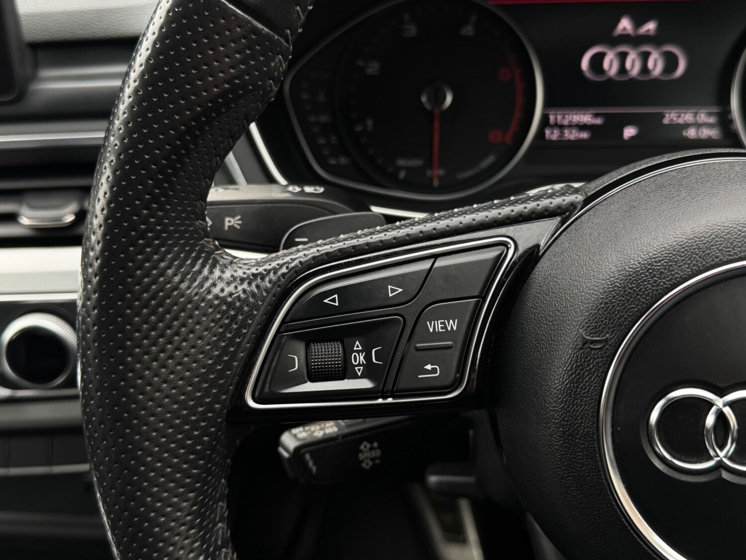 Used Audi A4 2018 for sale - 77939781: Photo 35