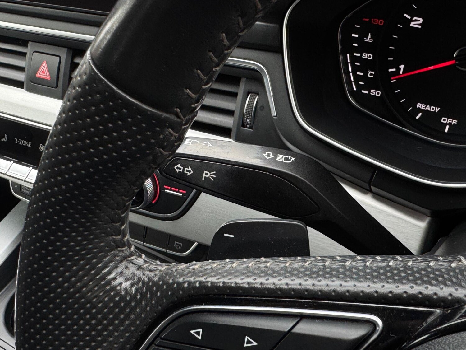 Used Audi A4 2018 for sale - 77939781: Photo 37