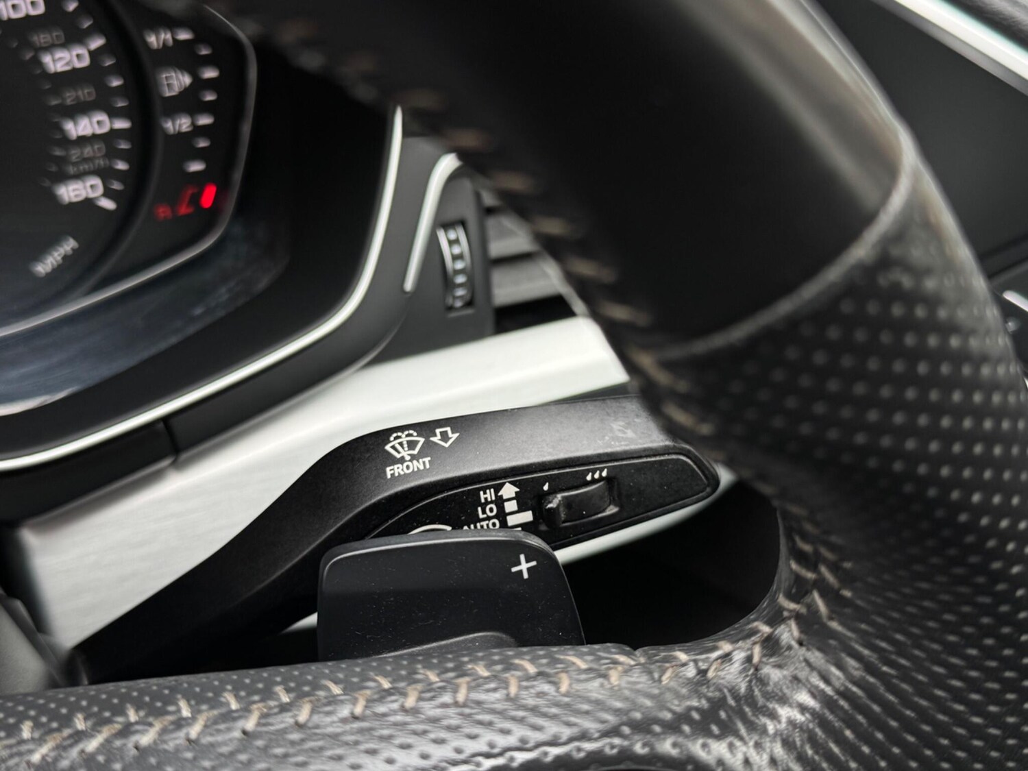 Used Audi A4 2018 for sale - 77939781: Photo 38