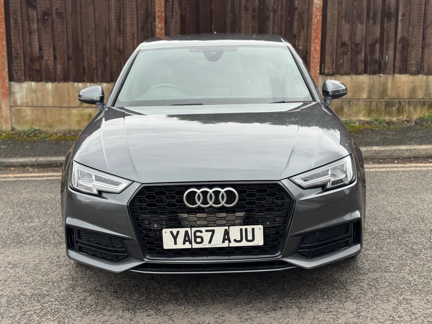 Used Audi A4 2018 for sale - 77939781: Photo 4