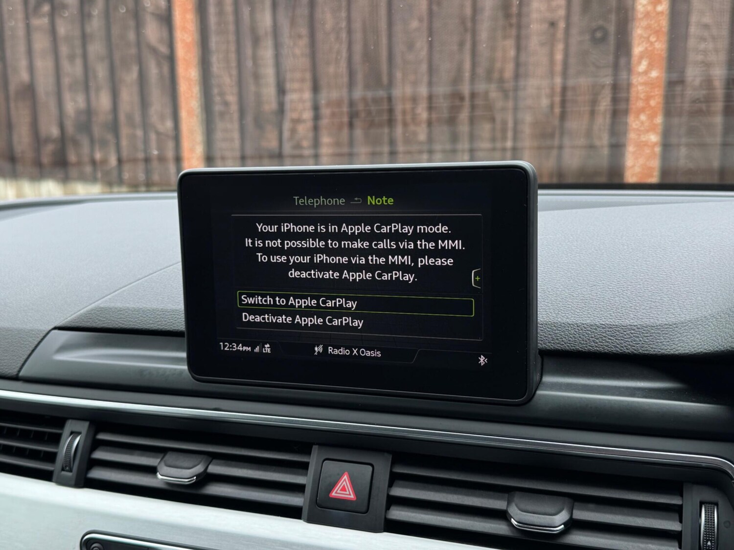 Used Audi A4 2018 for sale - 77939781: Photo 43