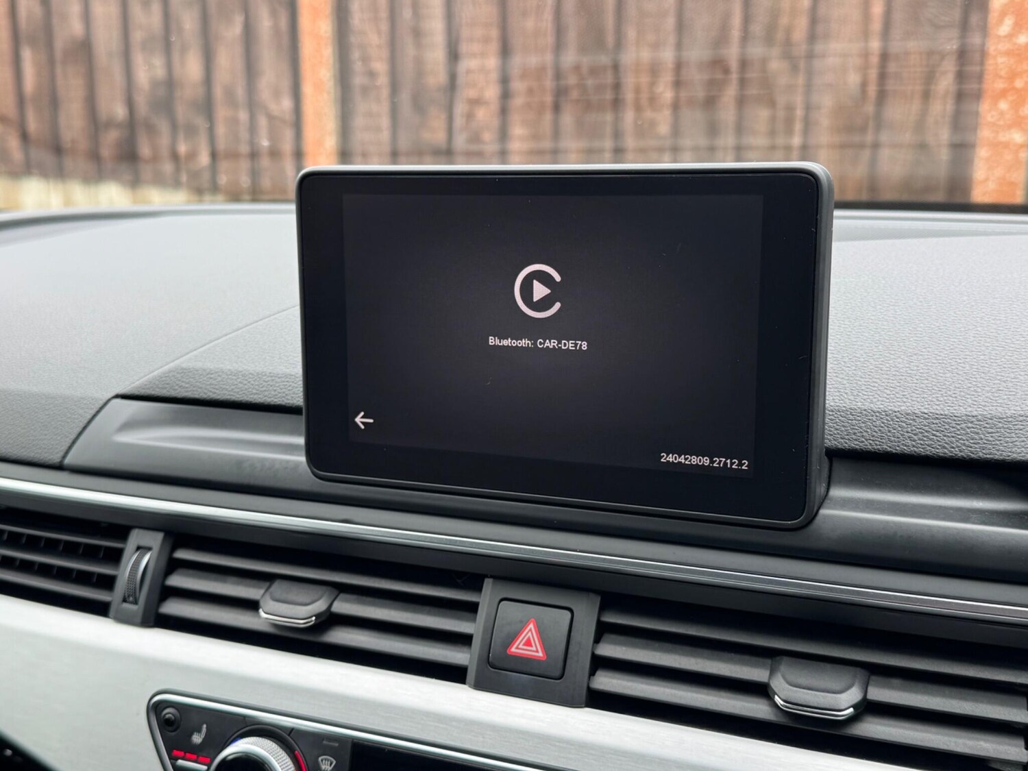 Used Audi A4 2018 for sale - 77939781: Photo 44