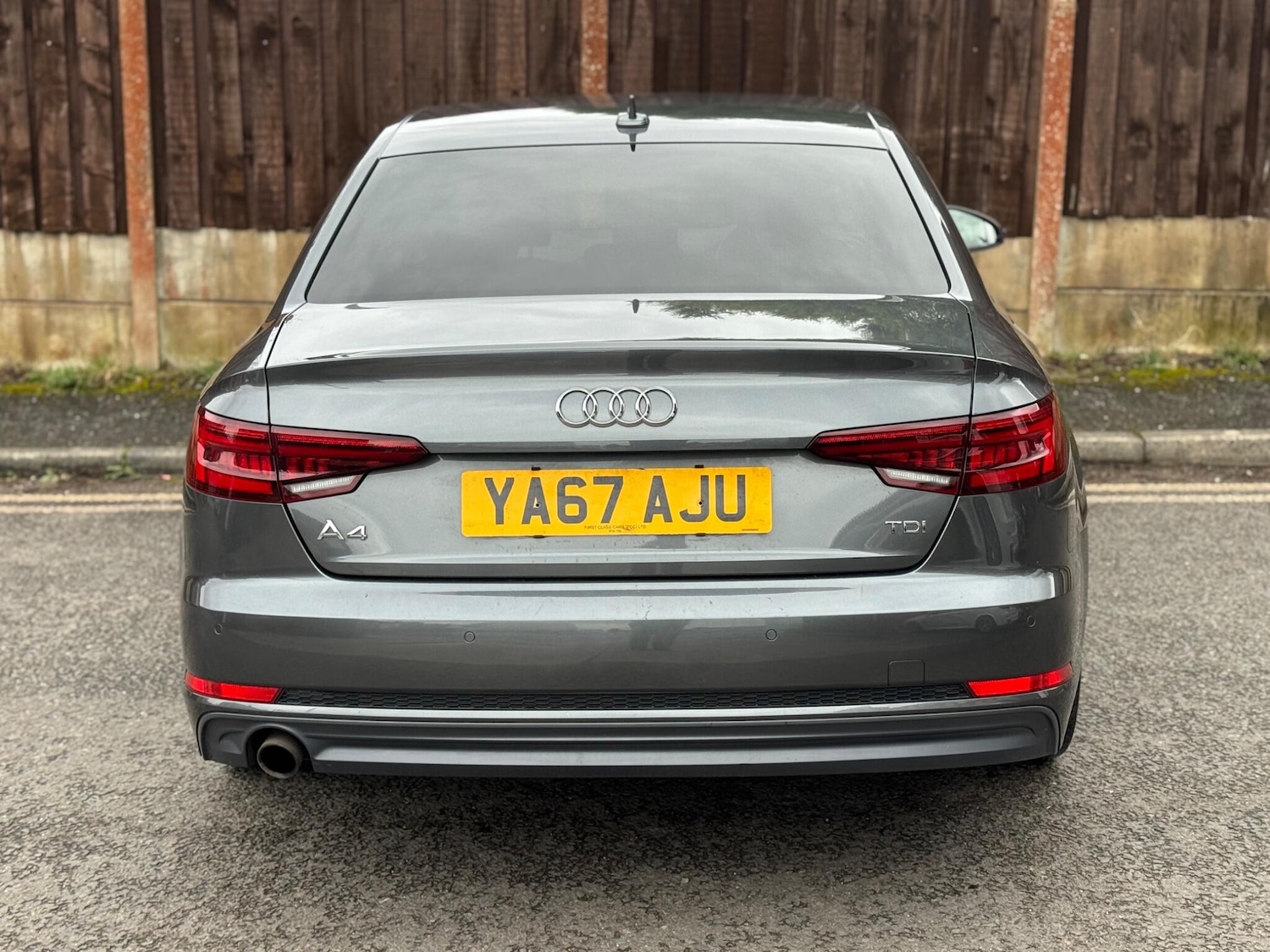 Used Audi A4 2018 for sale - 77939781: Photo 5